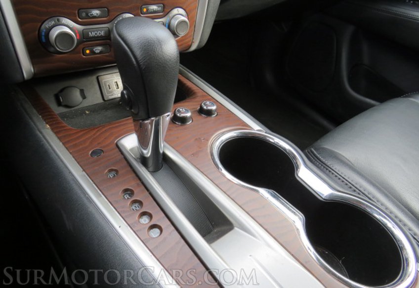 2020 Nissan Pathfinder - Image 42