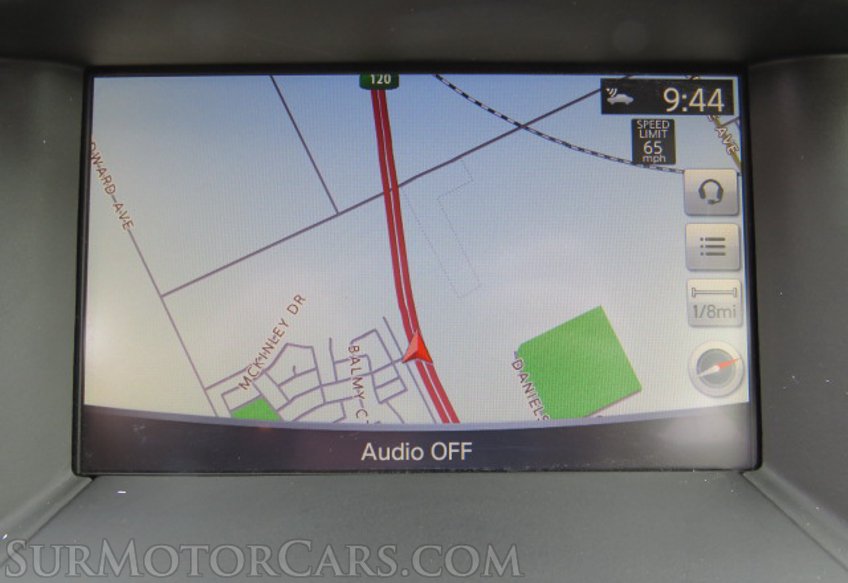 2020 Nissan Pathfinder - Image 38