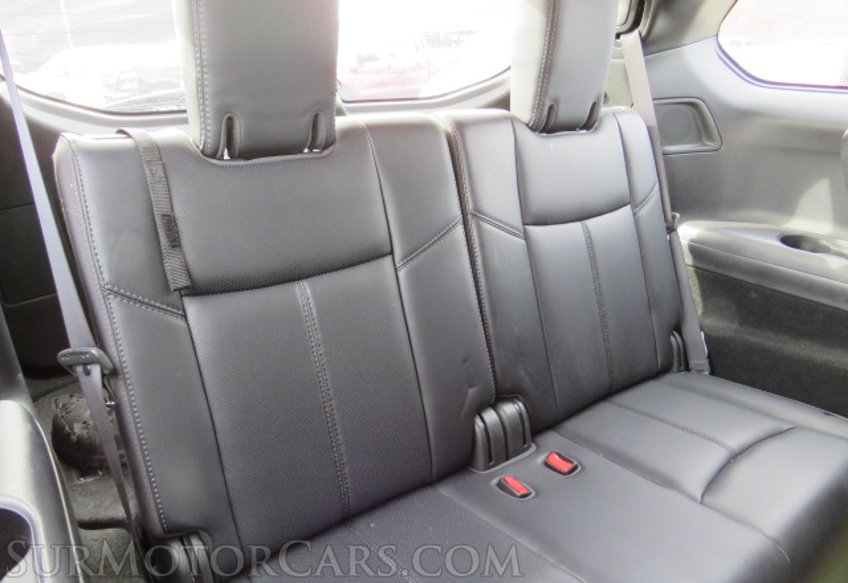 2020 Nissan Pathfinder - Image 34