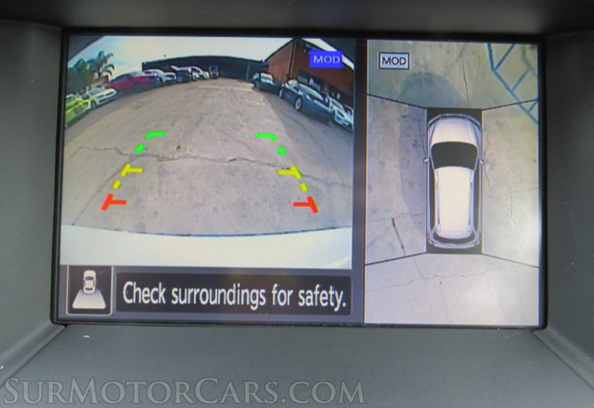 2020 Nissan Pathfinder - Image 37