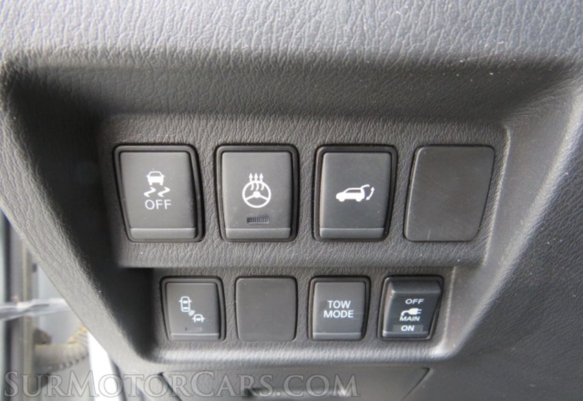 2020 Nissan Pathfinder - Image 51