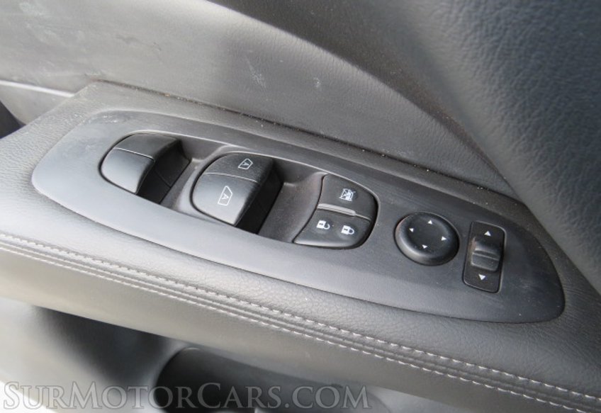 2020 Nissan Pathfinder - Image 45