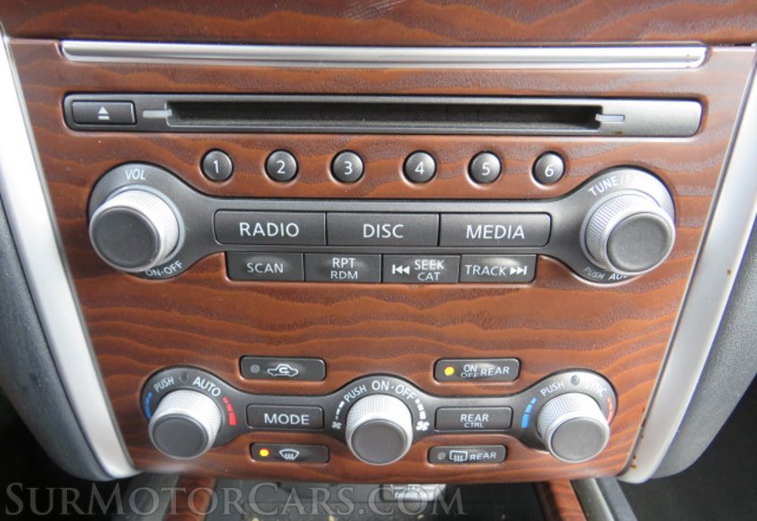 2020 Nissan Pathfinder - Image 41