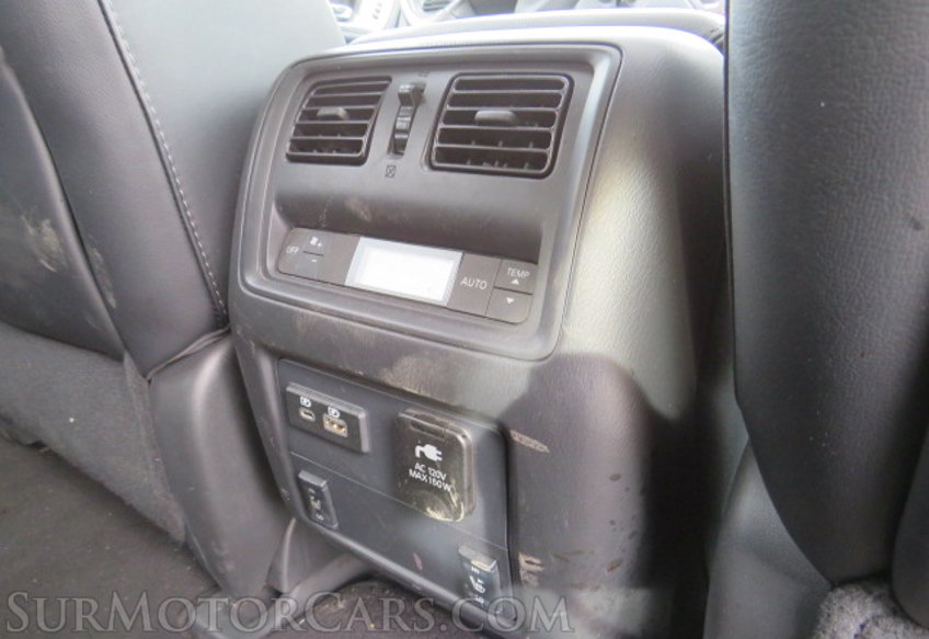 2020 Nissan Pathfinder - Image 47