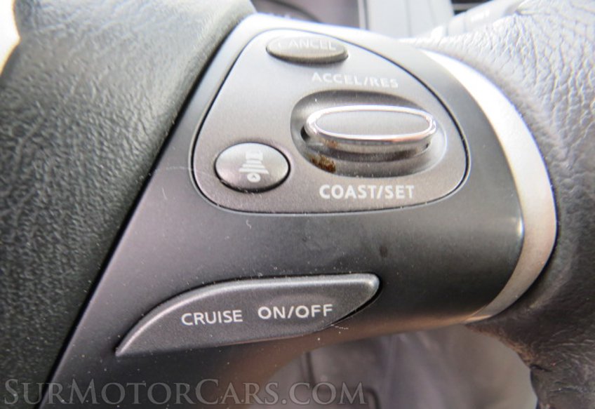 2020 Nissan Pathfinder - Image 44