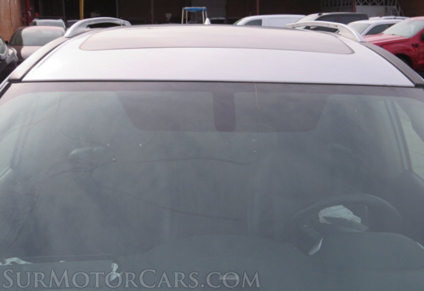 2020 Nissan Pathfinder - Image 13