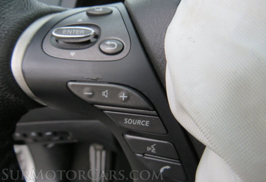 2020 Nissan Pathfinder - Image 52