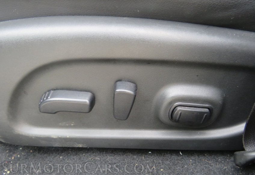 2020 Nissan Pathfinder - Image 49