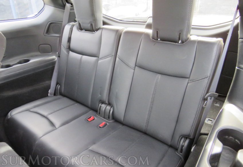 2020 Nissan Pathfinder - Image 33