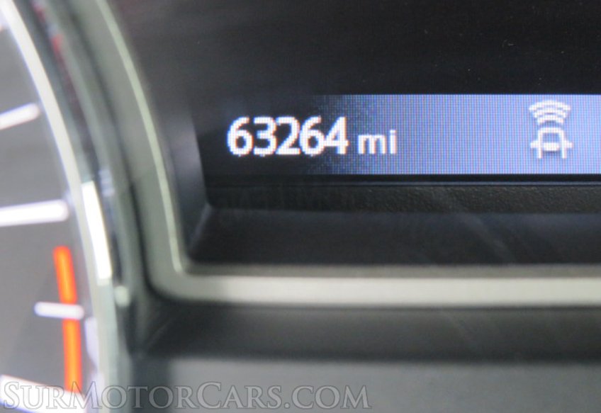 2020 Nissan Pathfinder - Image 36