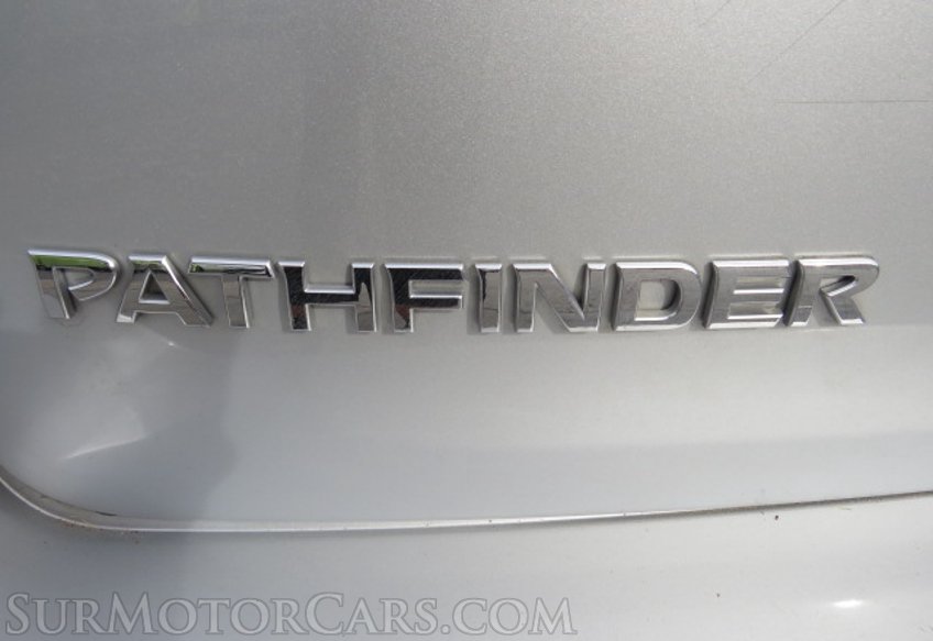 2020 Nissan Pathfinder - Image 16