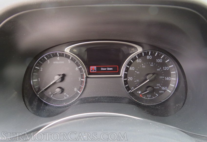 2020 Nissan Pathfinder - Image 39