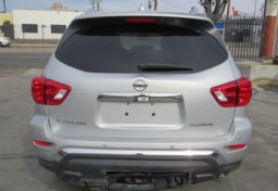 2020 Nissan Pathfinder - Image 12