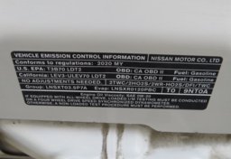 2020 Nissan Pathfinder - Image 58