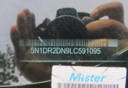 2020 Nissan Pathfinder - Image 59