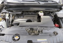 2020 Nissan Pathfinder - Image 56