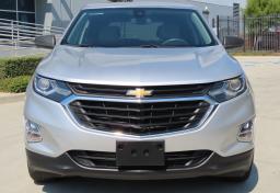 Thumbnail of 2021 Chevrolet Equinox