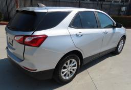 Thumbnail of 2021 Chevrolet Equinox