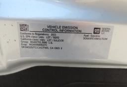 Thumbnail of 2021 Chevrolet Equinox