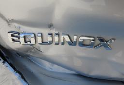 Thumbnail of 2021 Chevrolet Equinox