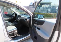 Thumbnail of 2021 Chevrolet Equinox
