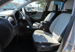 Thumbnail of 2021 Chevrolet Equinox