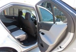 Thumbnail of 2021 Chevrolet Equinox