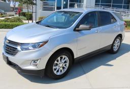 Thumbnail of 2021 Chevrolet Equinox