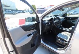 Thumbnail of 2021 Chevrolet Equinox