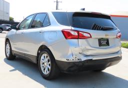 Thumbnail of 2021 Chevrolet Equinox