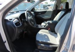 Thumbnail of 2021 Chevrolet Equinox