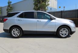 Thumbnail of 2021 Chevrolet Equinox