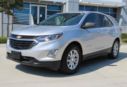 Thumbnail of 2021 Chevrolet Equinox