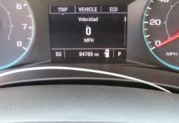 Thumbnail of 2021 Chevrolet Equinox