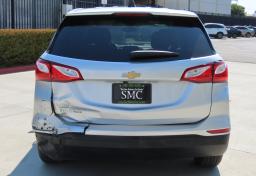 Thumbnail of 2021 Chevrolet Equinox