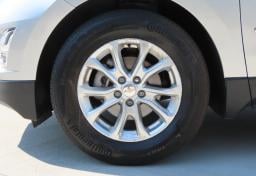 Thumbnail of 2021 Chevrolet Equinox