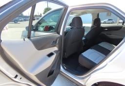 Thumbnail of 2021 Chevrolet Equinox