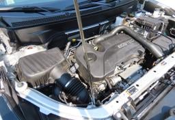 Thumbnail of 2021 Chevrolet Equinox