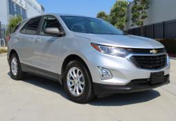 Thumbnail of 2021 Chevrolet Equinox