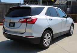 Thumbnail of 2021 Chevrolet Equinox