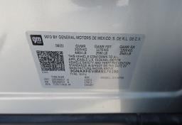 Thumbnail of 2021 Chevrolet Equinox