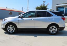 Thumbnail of 2021 Chevrolet Equinox
