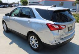 Thumbnail of 2021 Chevrolet Equinox