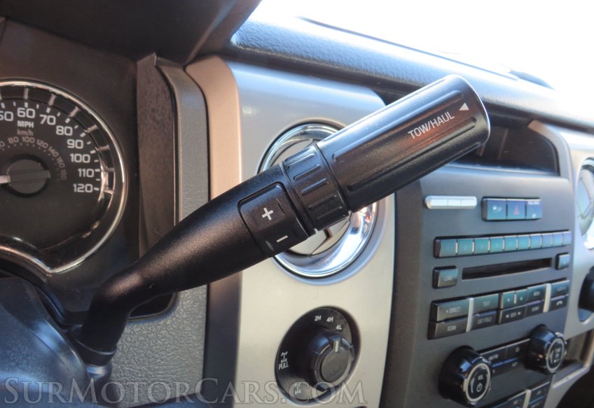 2012 Ford F-150 - Image 43