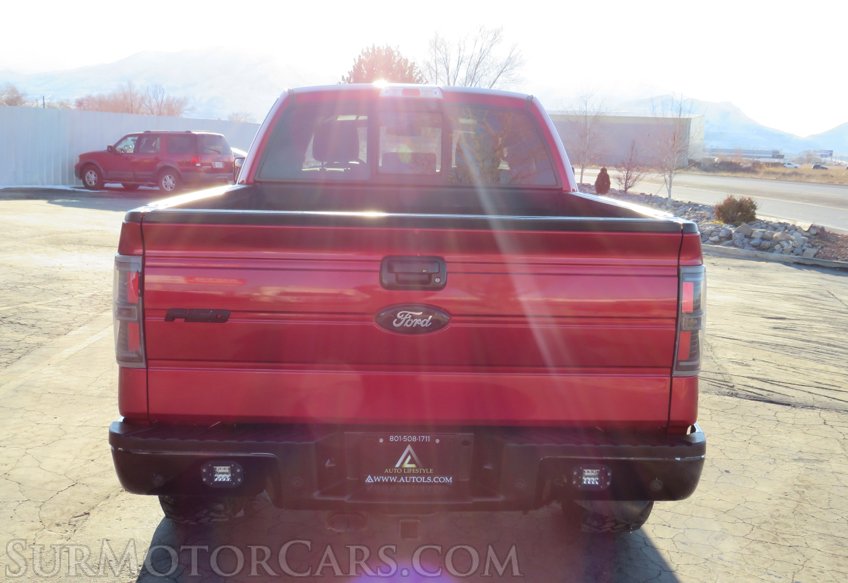 2012 Ford F-150 - Image 13