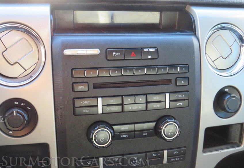 2012 Ford F-150 - Image 45