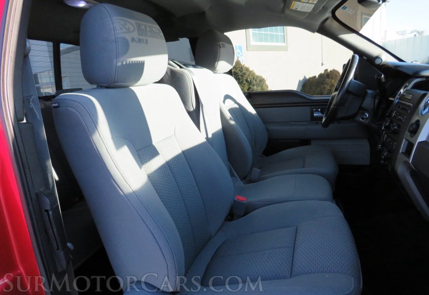 2012 Ford F-150 - Image 32