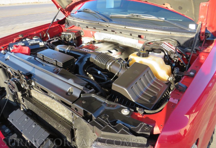 2012 Ford F-150 - Image 62