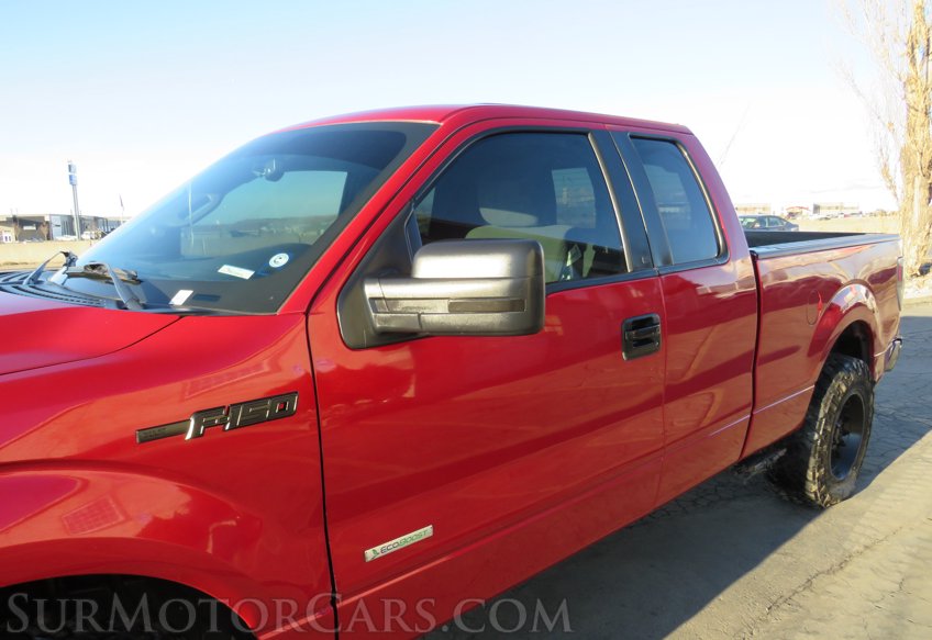 2012 Ford F-150 - Image 16