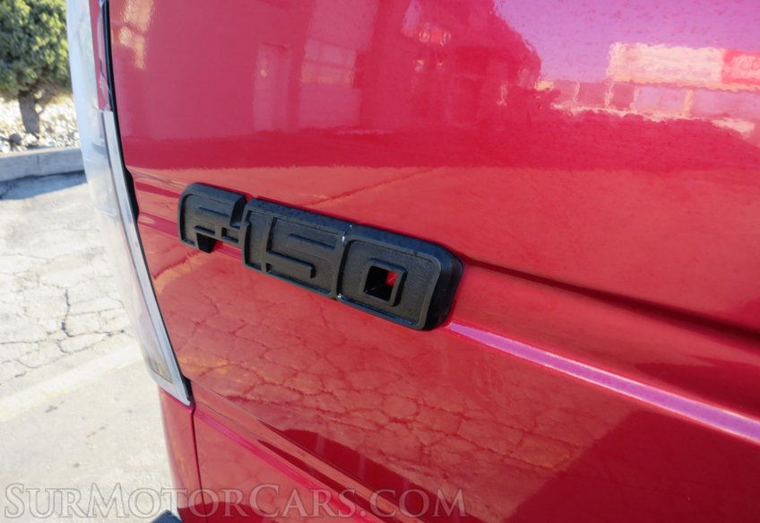 2012 Ford F-150 - Image 28